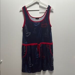 Yul Voy Dress